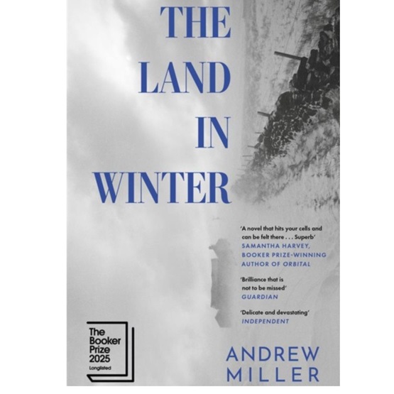 The Land in Winter : The Land in Winter