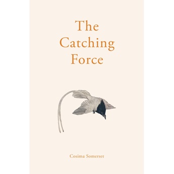 The Catching Force (Pre-order 12 November)
