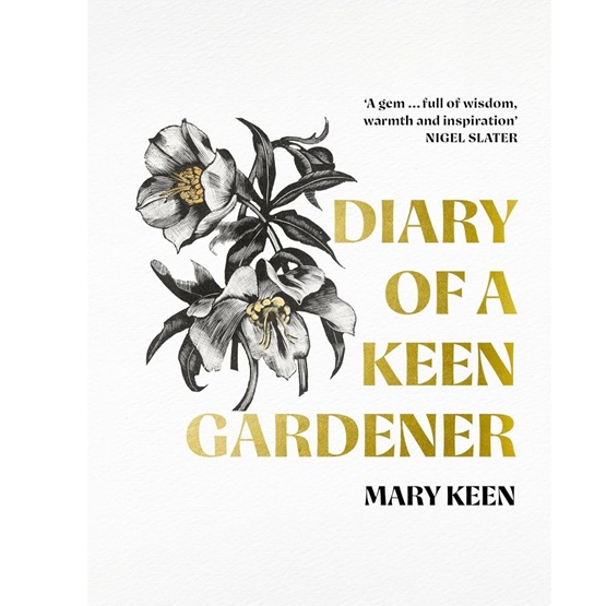 Diary of a Keen Gardener : Diary of a Keen Gardener