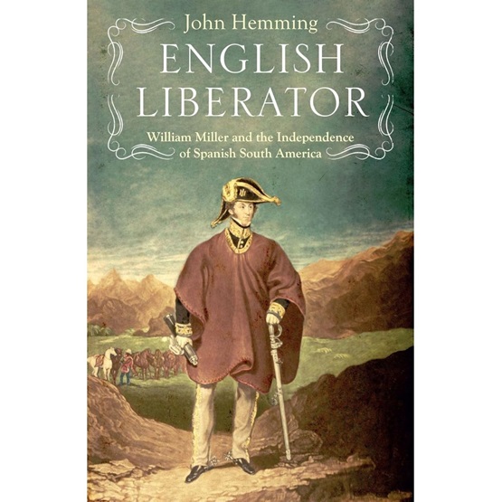 English Liberator : English Liberator
