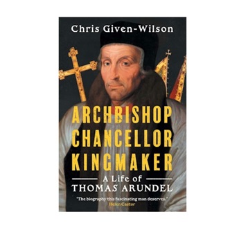 Archbishop, Chancellor, Kingmaker