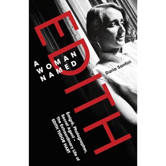 A Woman Named Edith : A Woman Named Edith