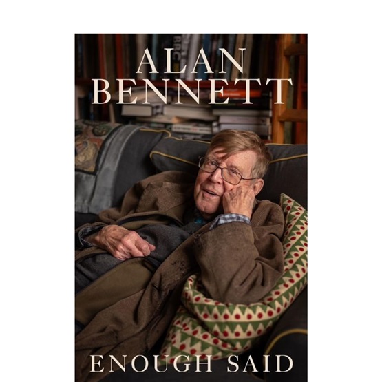 Enough Said : Enough Said