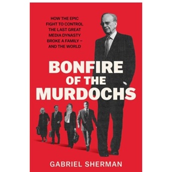 Bonfire of the Murdochs