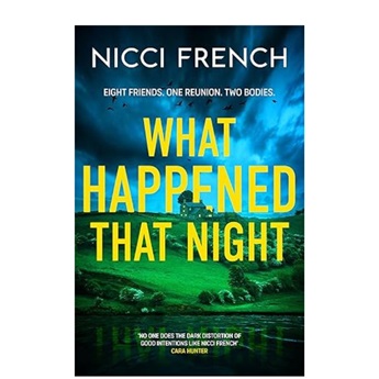 What Happened that Night