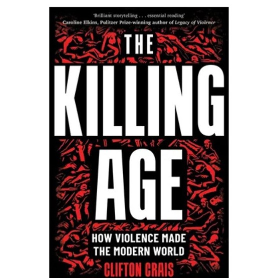 The Killing Age : The Killing Age