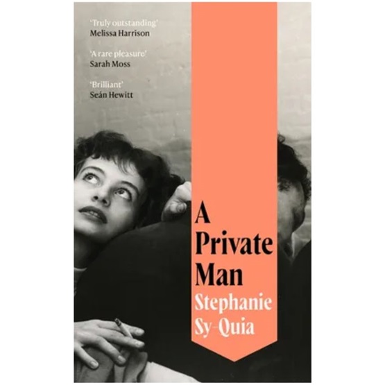 A Private Man : A Private Man