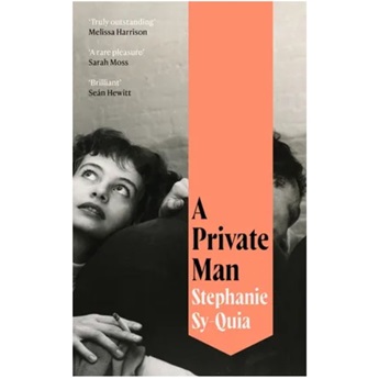 A Private Man