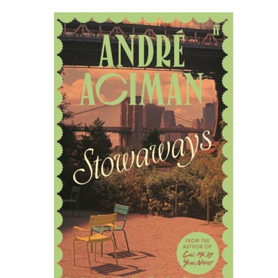 Stowaways : Stowaways