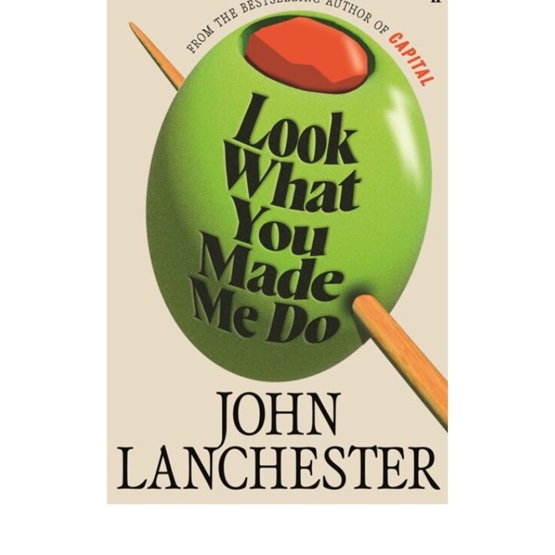 Look What You Made Me Do : Look What You Made Me Do