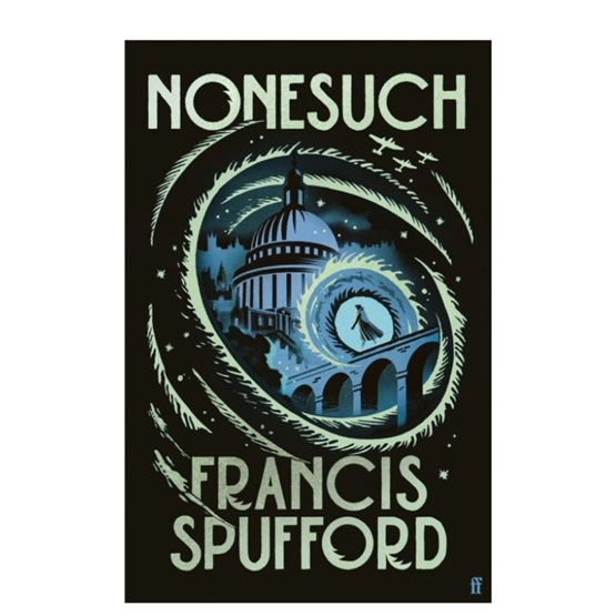 Nonesuch : Nonesuch