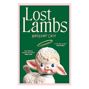 Lost Lambs