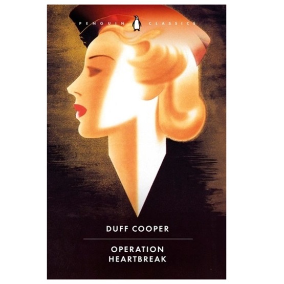 Operation Heartbreak : Operation Heartbreak