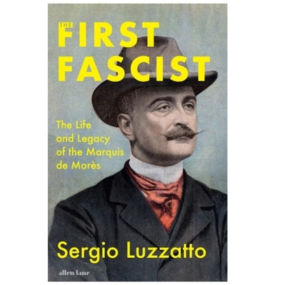 The First Fascist : The First Fascist
