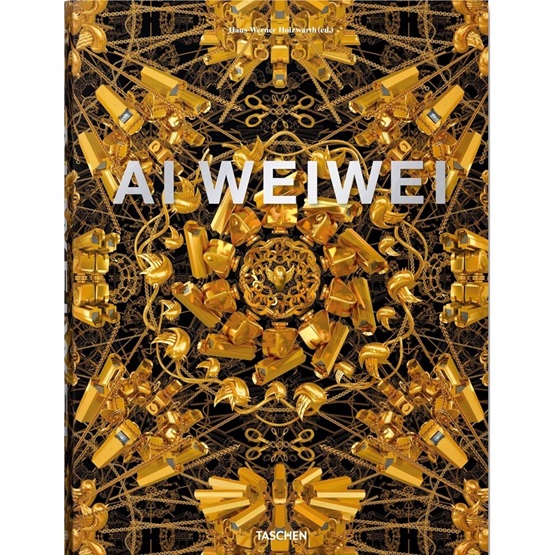 Ai Weiwei - Updated Edition : Ai Weiwei - Updated Edition