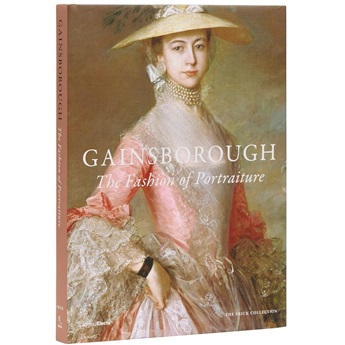 Gainsborough : The Fashion of Portraiture