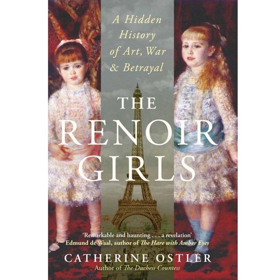 The Renoir Girls (SIGNED) : The Renoir Girls (SIGNED)