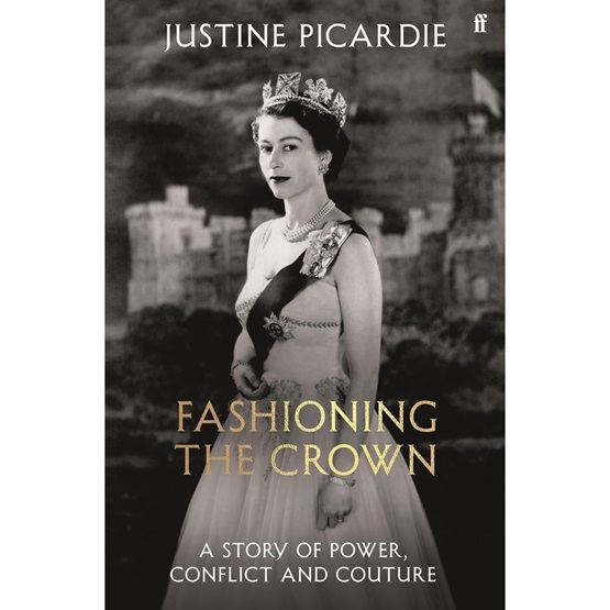 Fashioning the Crown : Fashioning the Crown