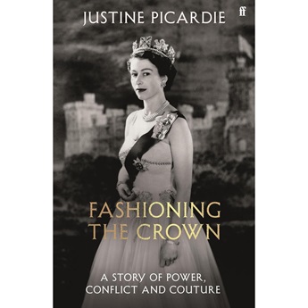 Fashioning the Crown