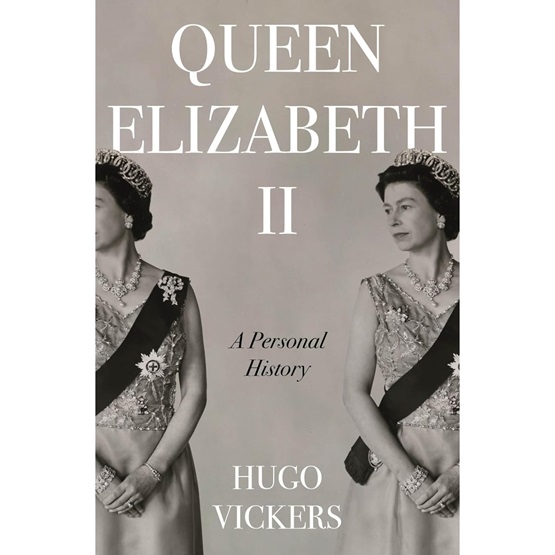 Queen Elizabeth II : Queen Elizabeth II