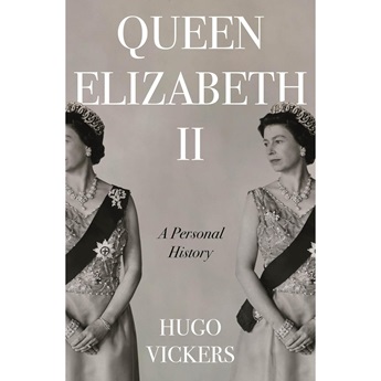 Queen Elizabeth II