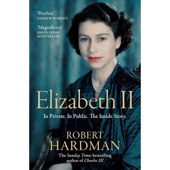 Elizabeth II : Elizabeth II