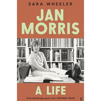 Jan Morris: A Life