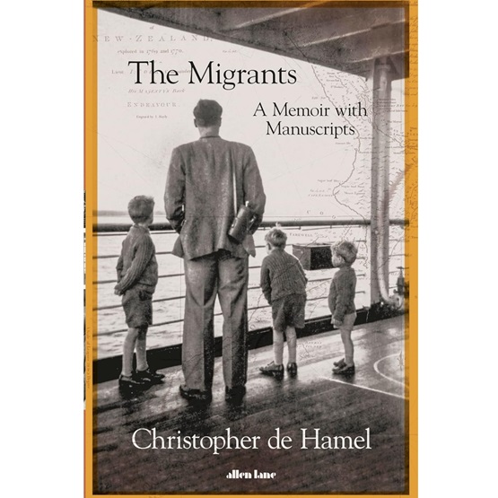 The Migrants : The Migrants