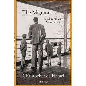 The Migrants