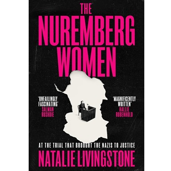 The Nuremberg Women