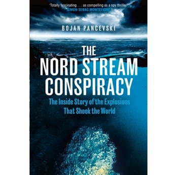 The Nord Stream Conspiracy