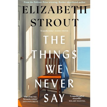 The Things We Never Say