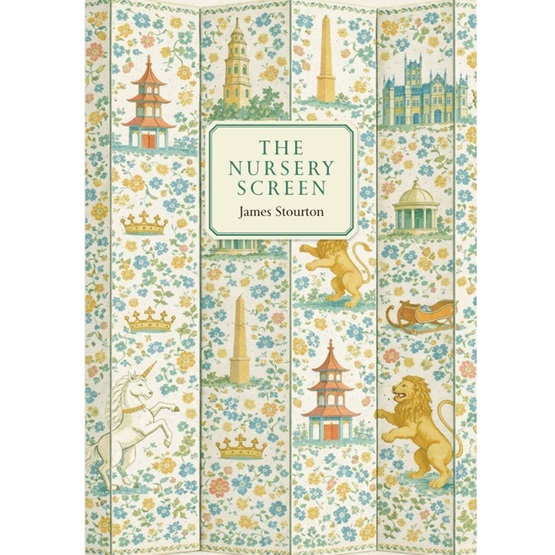 The Nursery Screen : The Nursery Screen