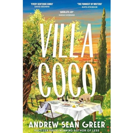 Villa Coco : Villa Coco