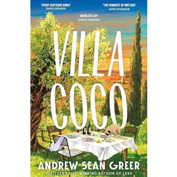 Villa Coco