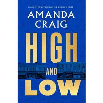 High and low
