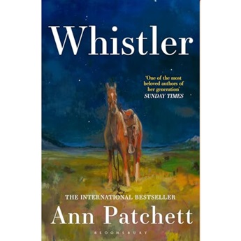 Whistler