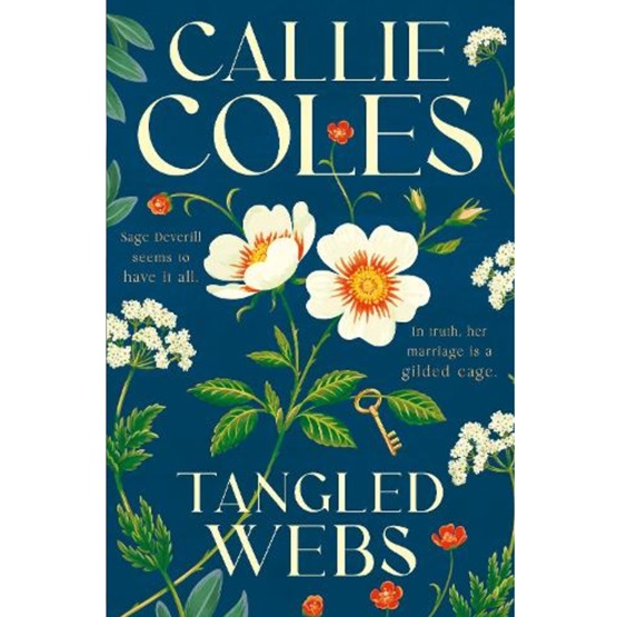 Tangled Webs : Tangled Webs