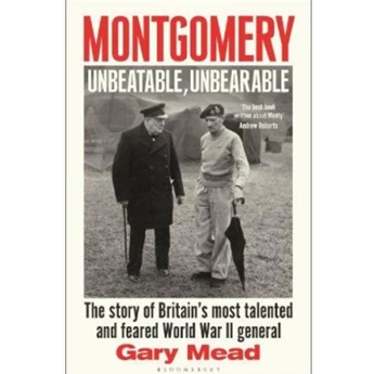 Montgomery: Unbeatable, Unbearable