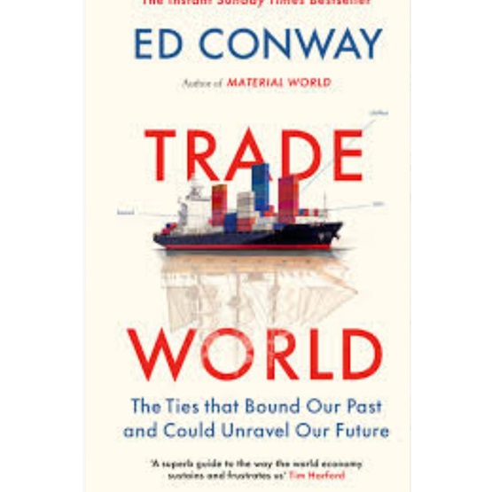 Trade World : Trade World