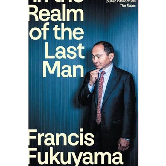 In The Realm of the Last Man : In The Realm of the Last Man