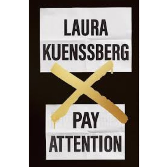 Pay Attention : Pay Attention