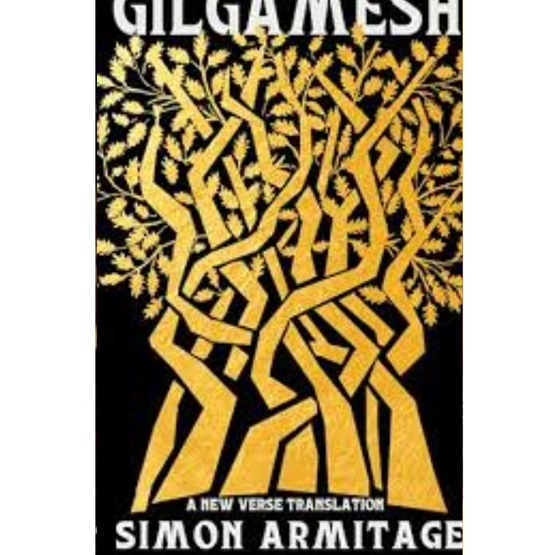 Gilgamesh: A New Verse Translation : Gilgamesh: A New Verse Translation