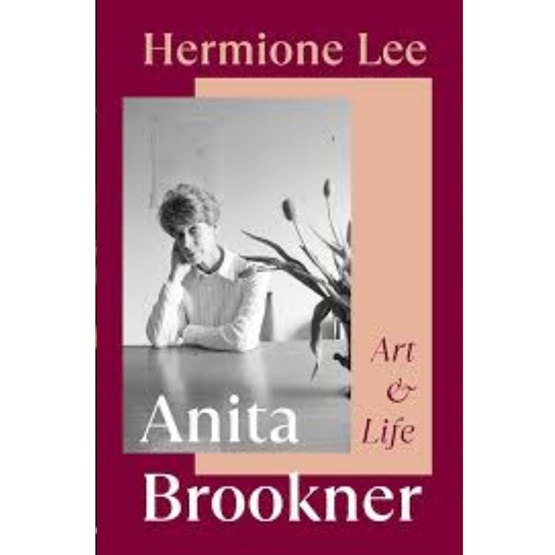 Anita Brookner: Art & Life : Anita Brookner: Art & Life