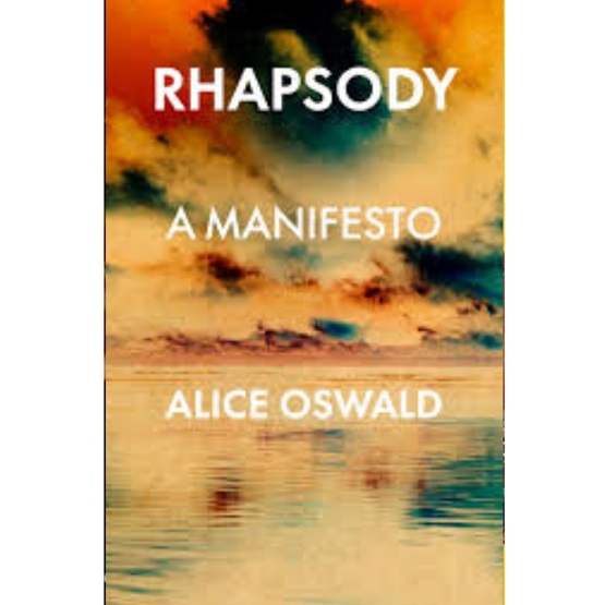 Rhapsody: A Manifesto : Rhapsody: A Manifesto