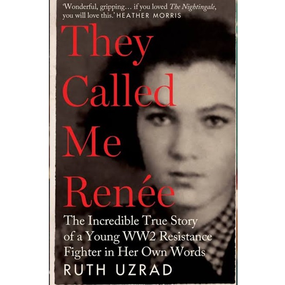 They Called Me Renée : They Called Me Renée
