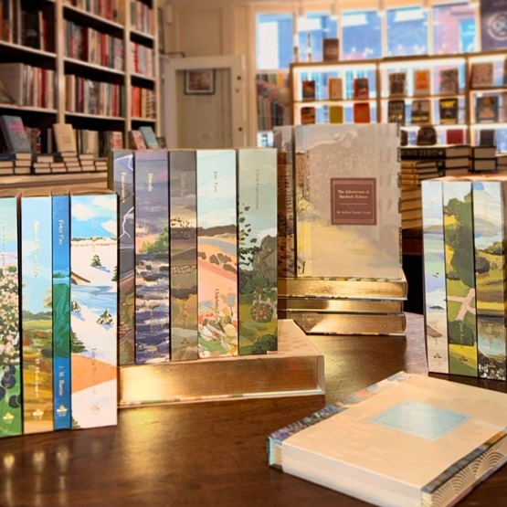 Painted Classics : Painted Classics