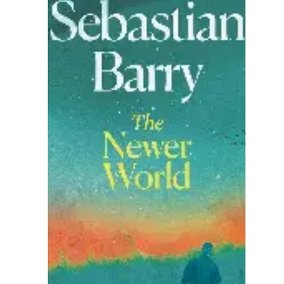 The Newer World : The Newer World