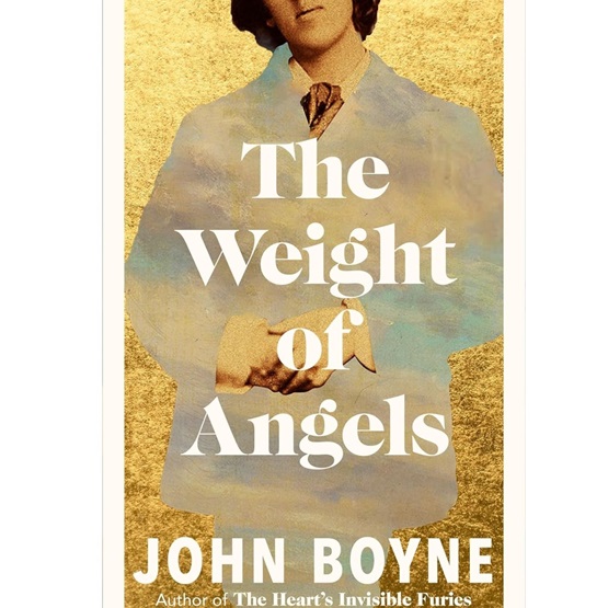 The Weight of Angels : The Weight of Angels