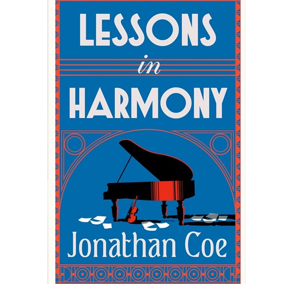 Lessons in Harmony : Lessons in Harmony